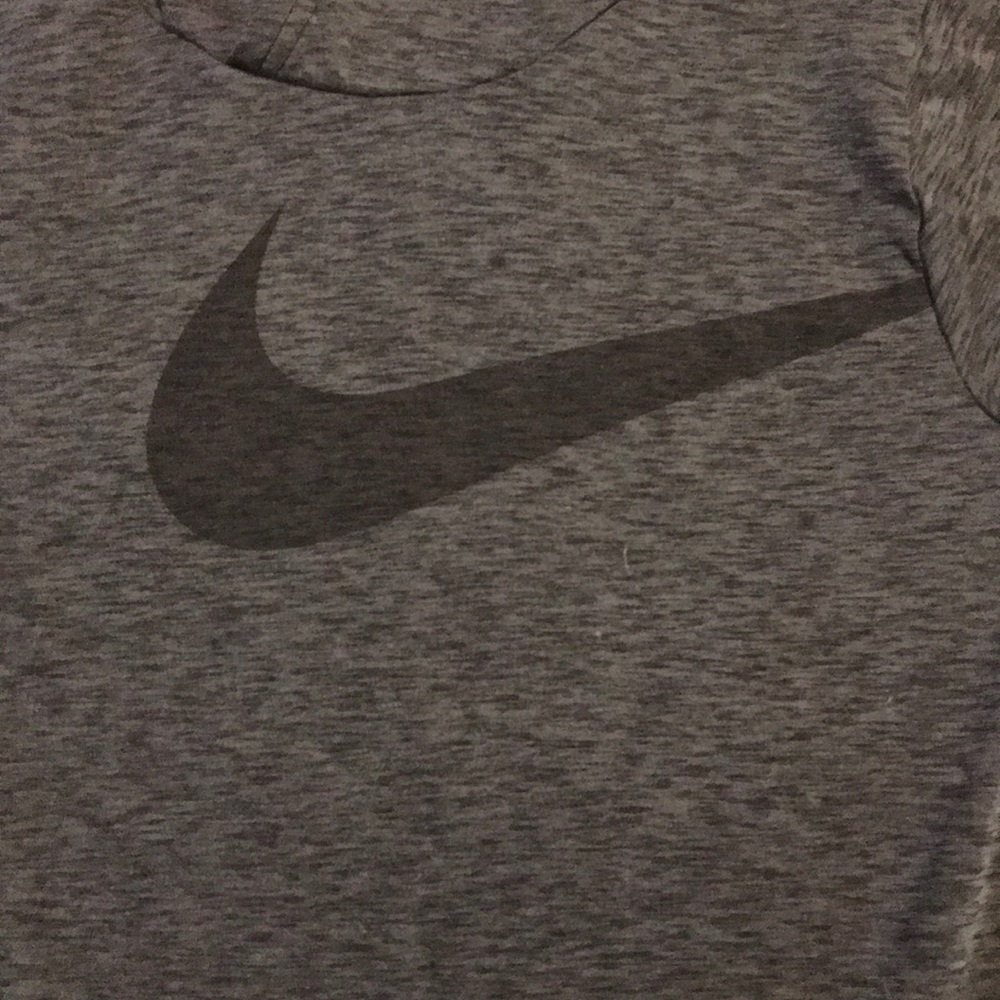 Nike Boy’s Lightweight Pullover Hoodie - Picture 6 of 8